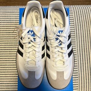 Adidas Sambas OG